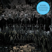 Ben Tzur,shye & Jonny Greenwood & The Rajasthan Express - Ranjha