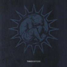 Thrice - Identity Crisis (25th Anniversary Edition) (ghostly Blue Vinyl)