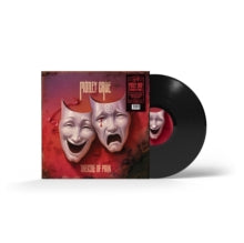 Motley Crue - Theatre Of Pain (40th Anniversary)