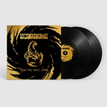 Scorpions - From The First Sting (180g/2lp)