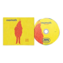 Mammoth - End