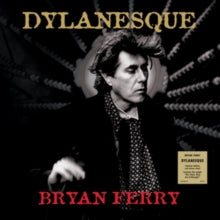 Ferry,bryan - Dylanesque (180g/Red Vinyl)