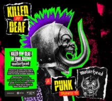 Various Artists - Killed By Deaf: A Punk Tribute To Motorhead