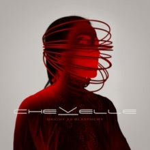 Chevelle - Bright As Blasphemy (black Ice/Silver Nugget/Clear Splatter Vinyl)