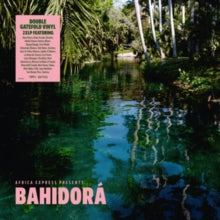 Africa Express - Africa Express Presents... Bahidora (2lp)