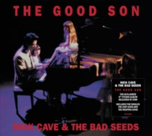 Cave,nick & The Bad Seeds - Good Son
