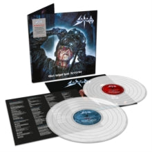 Sodom - Get What You Deserve (expanded Edition) (milky Clear Vinyl/2lp)