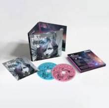 Tunstall,kt - Eye To The Telescope: Stargazer Edition (2cd)