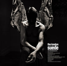 London Suede - Antidepressants (x)