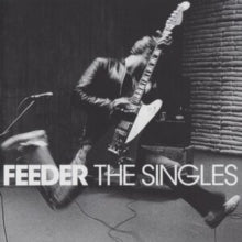 Feeder - Singles (transparent Pink Vinyl/2lp)