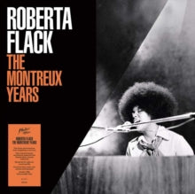 Flack,roberta - Montreux Years (180g/2lp)