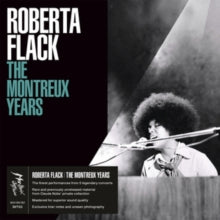 Flack,roberta - Montreux Years