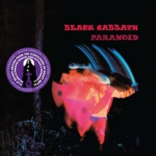 Black Sabbath - Paranoid (2lp)