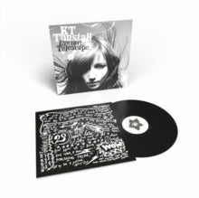 Tunstall,kt - Eye To The Telescope