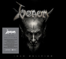 Venom - Into Oblivion (x)