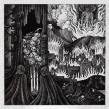 Acacia Strain - You Are Safe From God Here (x)
