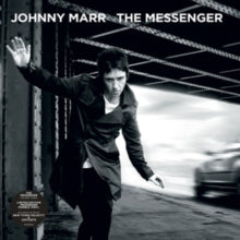 Marr,johnny - Messenger (marble Vinyl)
