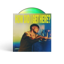 Tomlinson,louis - How DID I Get Here? (x) (deluxe)
