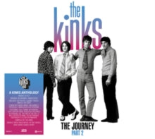 Kinks - Journey, Part 2 (2cd)