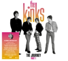 Kinks - Journey, Part 1 (2cd)