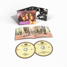 Emerson, Lake & Palmer - Trilogy (expanded Edition) (2cd)