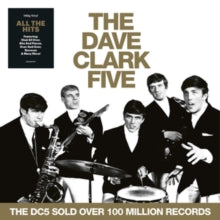Dave Clark Five - All The Hits