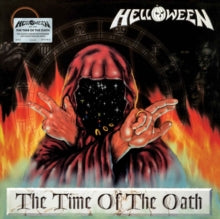 Helloween - Time Of The Oath (expanded Edition) (violet Vinyl/2lp)