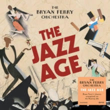 Ferry,bryan Orchestra - Jazz Age