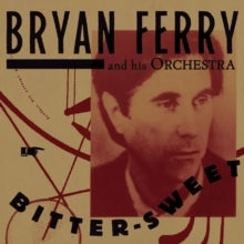 Ferry,bryan Orchestra - Bitter-sweet (red Vinyl)
