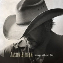 Aldean,jason - Songs About Us (2lp)