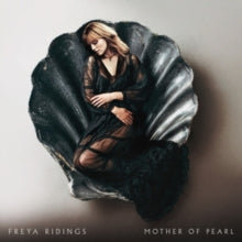 Ridings,freya - Mother Of Pearl (pearl Sunrise Vinyl)