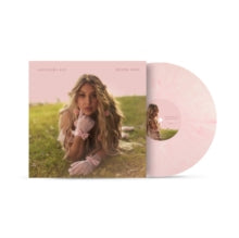 Kay,alexandra - Second Wind (watermelon Cream Vinyl)