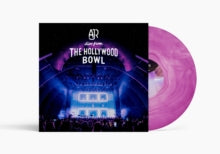 Ajr - Live From The Hollywood Bowl (translucent Galaxy Pink/White Vinyl/2lp)