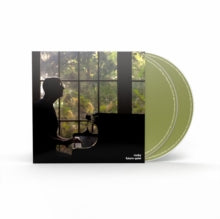 Moby - Future Quiet (2cd)