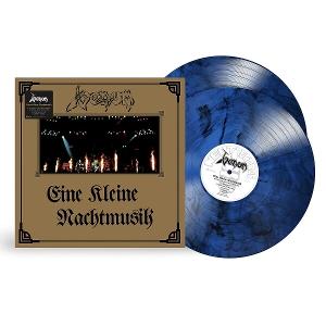 VENOM - EINE KLEINE NACHTMUSIK (BLACK NIGHT MARBLE VINYL/2LP)