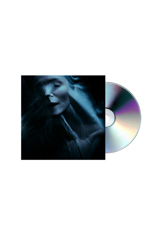 OCEAN SLEEPER - PEACE WHEN I'M DEAD (LIMITED EDITION)