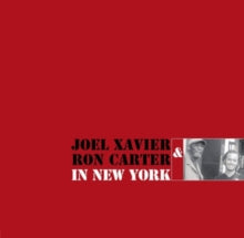 Xavier,joel & Ron C - In New York/180g Vinyl
