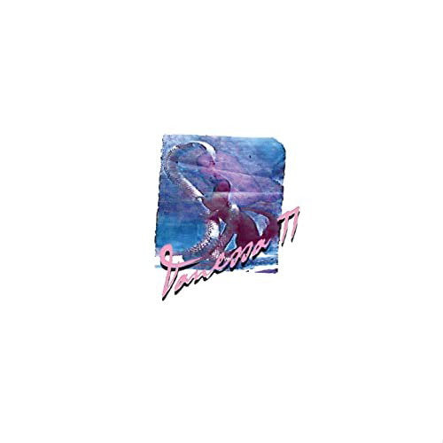 WORM,VANESSA - VANESSA 77
