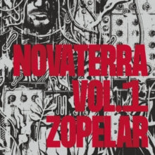Zopelar - Novaterra Vol. 1