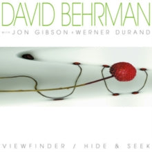 Behrman,david - Viewfinder / Hide & Seek