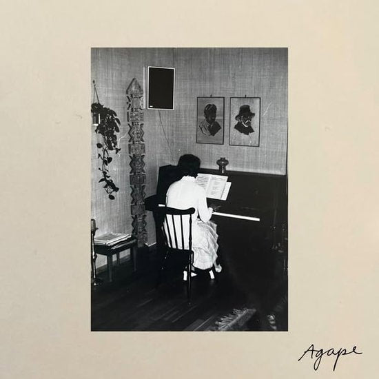 TARA NOME DOYLE - AGAPE