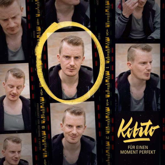 KOBITO - FUER EINEN MOMENT PERF