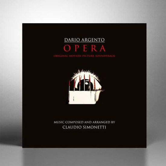 OST - OPERA (DARIO) (BOX SET)