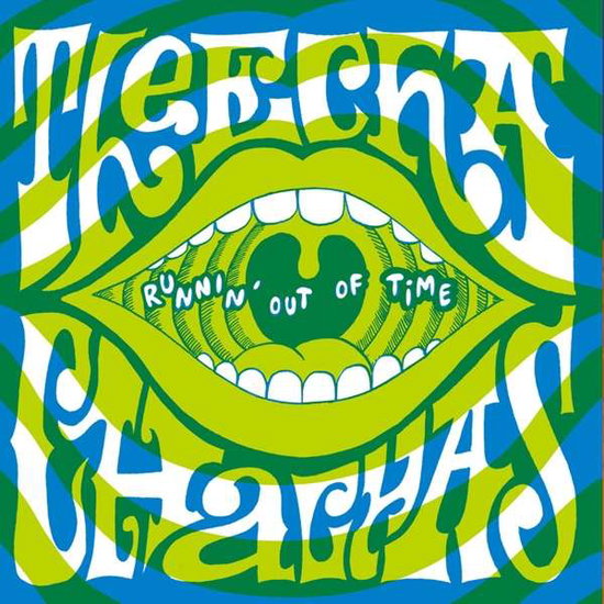 THEE CHA CHA CHAS - RUNNIN' OUT OF TIME
