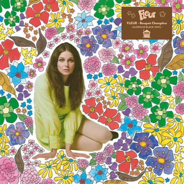 FLEUR - BOUQUET CHAMPETRE