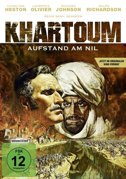 KHARTOUM