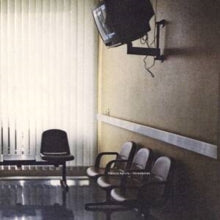 Harris,francis - Thresholds