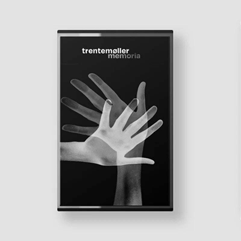 TRENTEMOLLER - MEMORIA