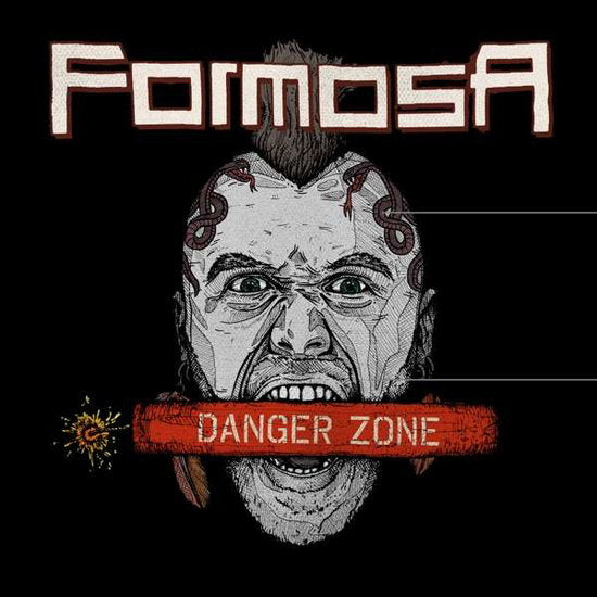 FORMOSA - DANGER ZONE