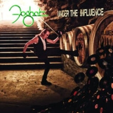 Foghat - Under The Influence (2lp)